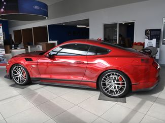 Used 2020 Ford Mustang GT Premium w/ GT Performance Package video 1