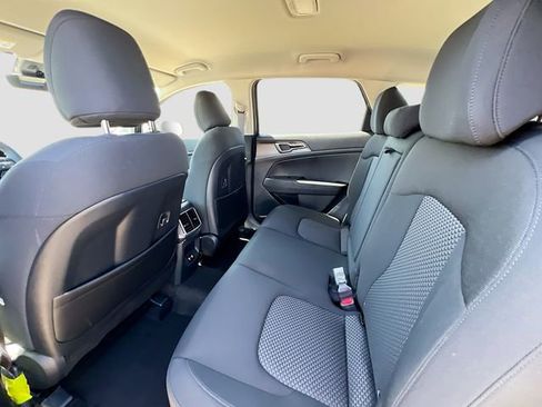 New 2026 Kia Sportage S image 23