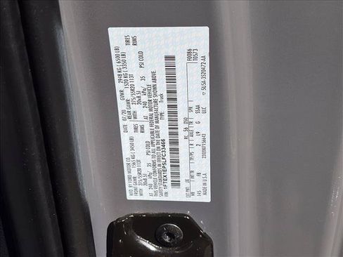 Used 2020 Ford F150 XLT w/ Equipment Group 302A Luxury AWD/4WD image 21