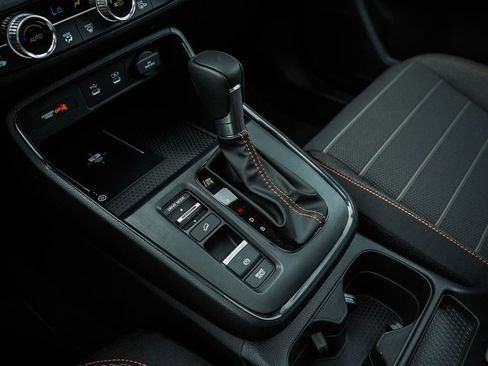 New 2026 Honda CR-V Sport image 26