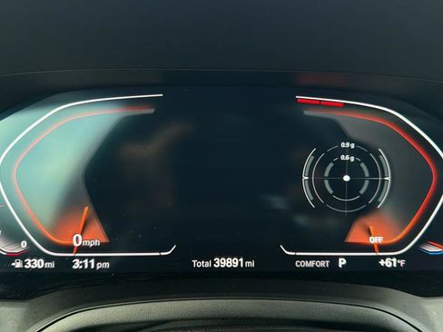 Used 2022 BMW 330i xDrive Sedan w/ Premium Package 2 image 20