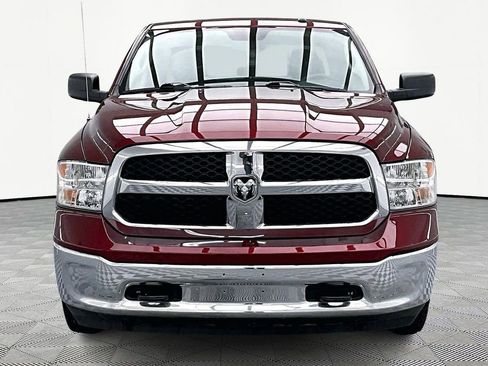 Used 2023 RAM 1500 Tradesman w/ Chrome Plus Package image 3