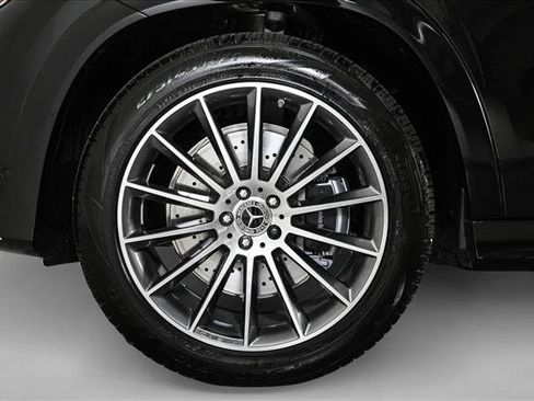 New 2026 Mercedes-Benz GLE 580 4MATIC image 26