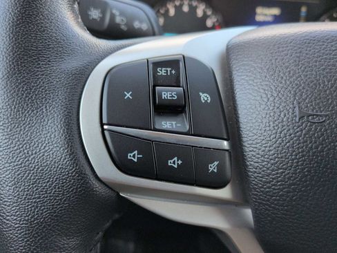 Used 2023 Ford Explorer XLT w/ Equipment Group 202A image 24