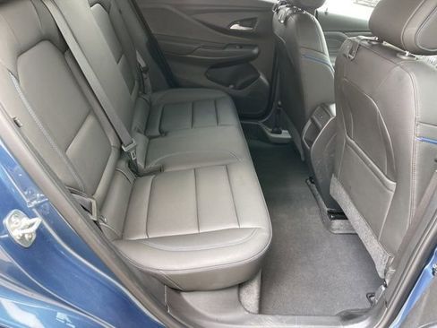 Used 2024 Buick Envista Sport Touring w/ Convenience I Package image 17