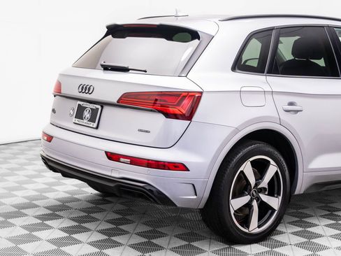 Used 2023 Audi Q5 2.0T Premium Plus w/ Premium Plus Package image 33