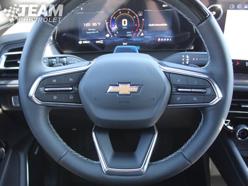 New 2026 Chevrolet Traverse High Country w/ LPO, Floor Liner Package image 13