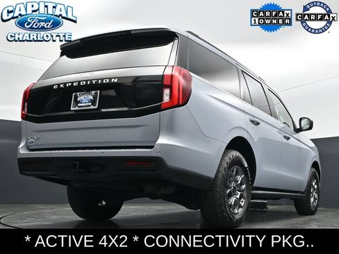 Used 2025 Ford Expedition Active AWD/4WD image 26