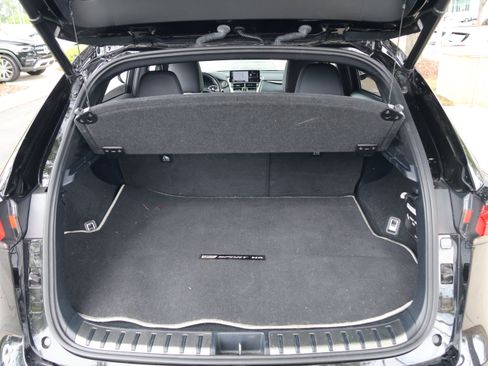 Used 2019 Lexus NX 300 F Sport w/ Black Line Edition FWD image 35