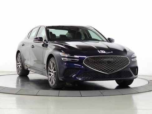 Used 2026 Genesis G70 2.5T image 1