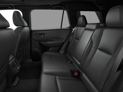 New 2026 Subaru Outback Touring XT AWD/4WD image 15
