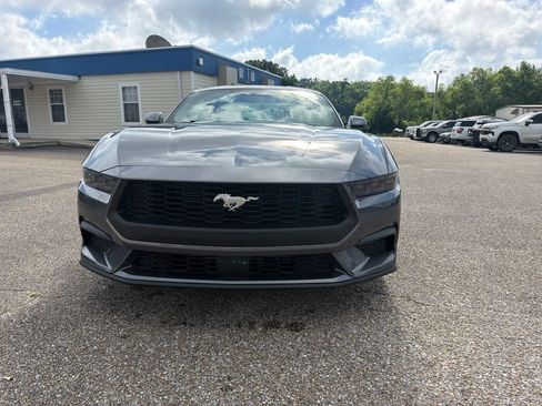 New 2026 Ford Mustang Coupe RWD image 3