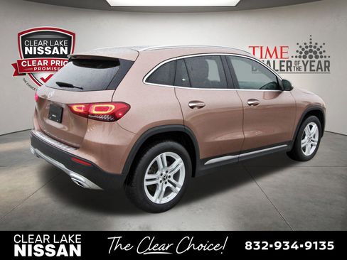 Used 2021 Mercedes-Benz GLA 250 image 7