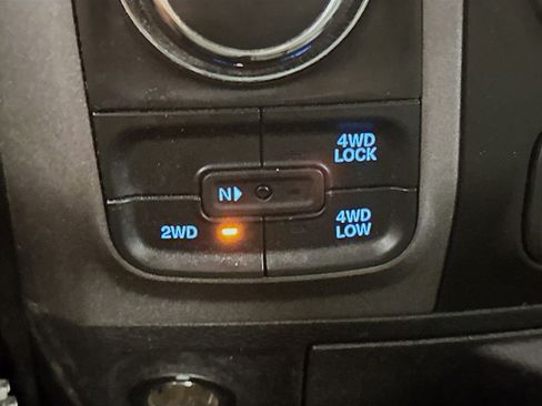 Used 2015 RAM 1500 Tradesman w/ Popular Equipment Group AWD/4WD image 25