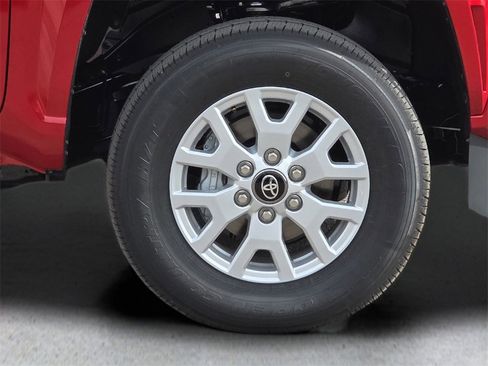 New 2026 Toyota Tacoma SR5 image 10