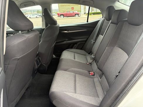 Certified 2025 Toyota Camry LE image 13