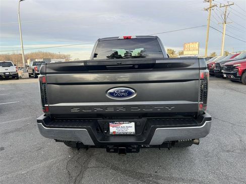 Used 2019 Ford F250 XL w/ STX Appearance Package image 6