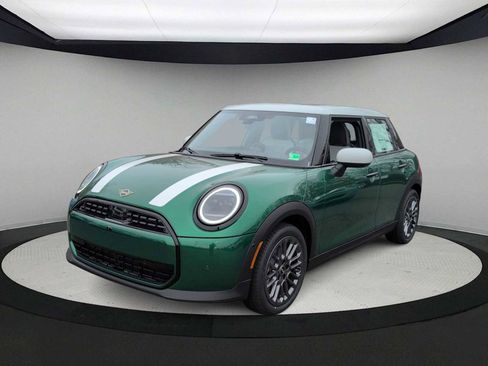New 2026 MINI Cooper 4-Door Hardtop image 4