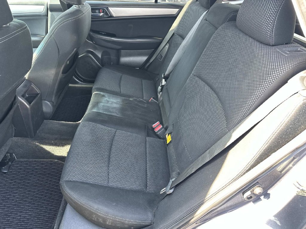 Used 2015 Subaru Outback 2.5i Premium AWD/4WD image 12