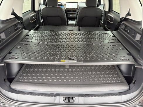 New 2025 Ford Bronco Sport Big Bend image 23