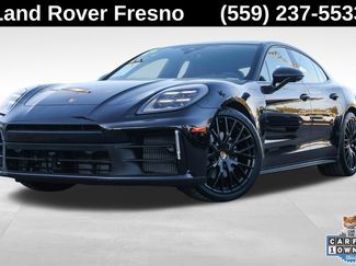 Used 2026 Porsche Panamera RWD video 1