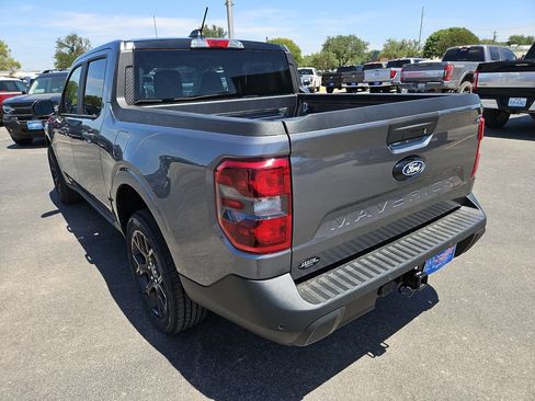 New 2026 Ford Maverick XLT w/ Equipment Group 301A AWD/4WD image 9