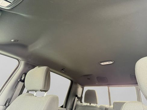 Used 2023 RAM 1500 Big Horn AWD/4WD image 16
