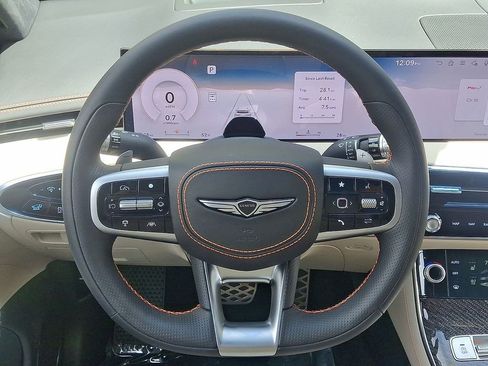 New 2026 Genesis GV70 3.5T Sport Prestige image 17