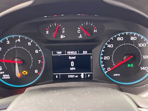 Used 2020 Chevrolet Malibu LS FWD image 22