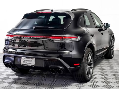 Used 2024 Porsche Macan Turbo image 10