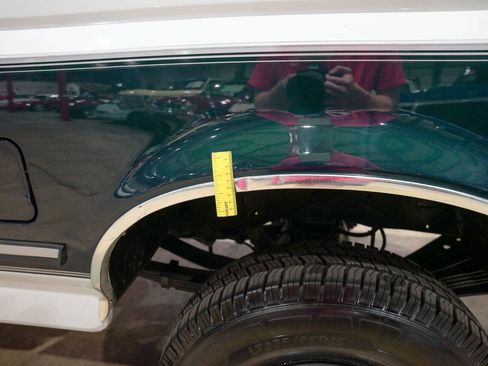 Used 1992 Ford F250 4x4 Regular Cab image 39
