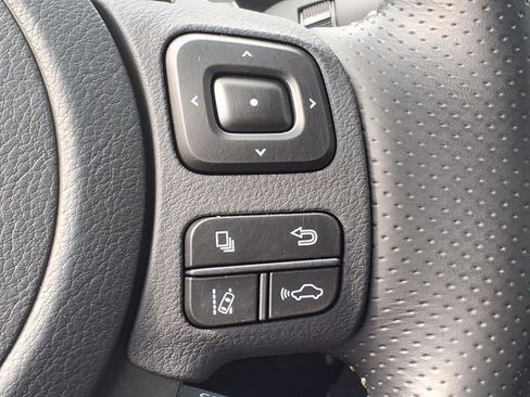 Certified 2024 Lexus IS 350 F Sport w/ Memory Package image 14