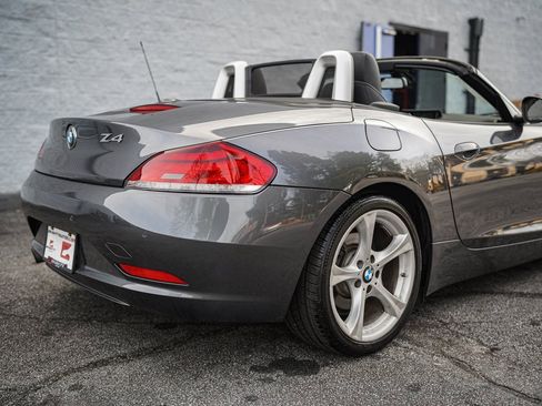 Used 2016 BMW Z4 sDrive28i image 15