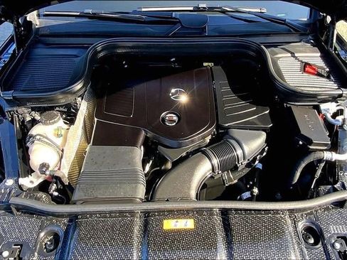 Used 2026 Mercedes-Benz GLE 350 4MATIC image 26