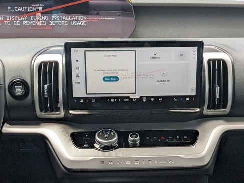 New 2026 Ford Expedition Active RWD image 41