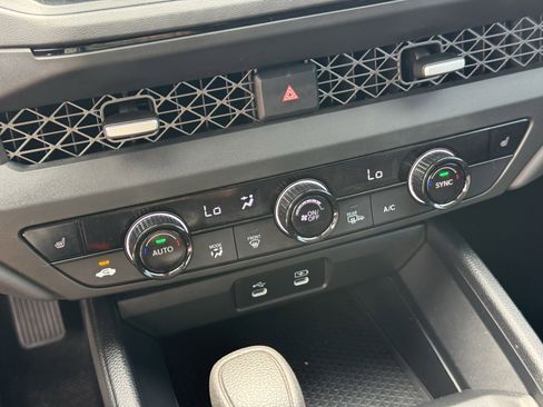 Used 2024 Honda Accord EX image 23