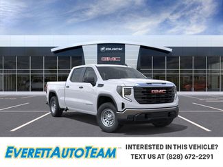 New 2026 GMC Sierra 1500 Pro w/ Pro Value Package AWD/4WD video 1