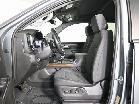 Used 2023 Chevrolet Silverado 1500 LT Trail Boss w/ Protection Package AWD/4WD image 20