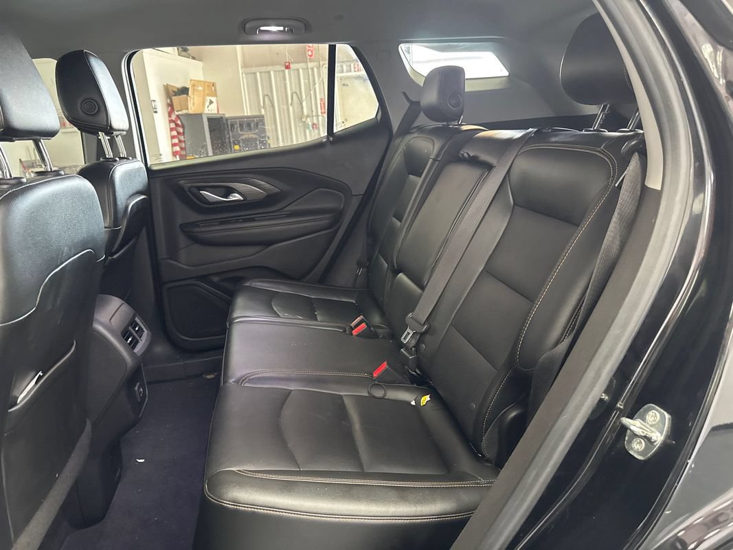 Used 2019 GMC Terrain SLT AWD/4WD image 18