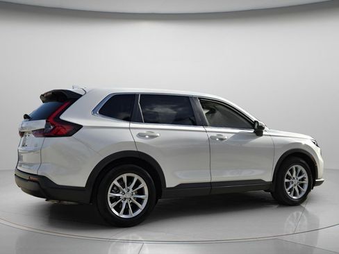 Certified 2025 Honda CR-V EX-L image 7