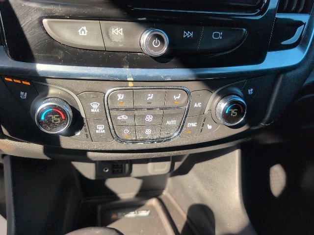 Used 2022 Chevrolet Traverse Premier w/ LPO, Floor Liner Package FWD image 27