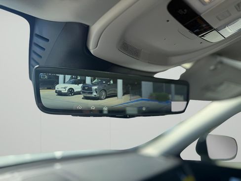 New 2025 Volvo XC60 B5 Core w/ Climate Package AWD/4WD image 15