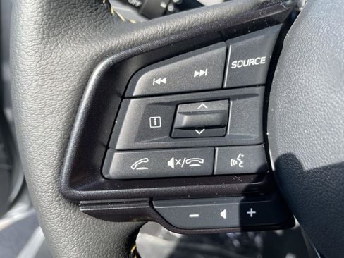 New 2026 Subaru Crosstrek 2.5i Sport AWD/4WD image 27