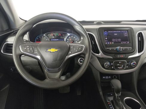Used 2024 Chevrolet Equinox LS w/ LS Convenience Package image 22