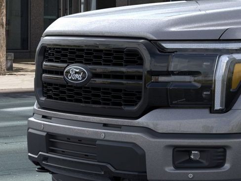 New 2026 Ford F150 Lariat w/ Equipment Group 502A High AWD/4WD image 17