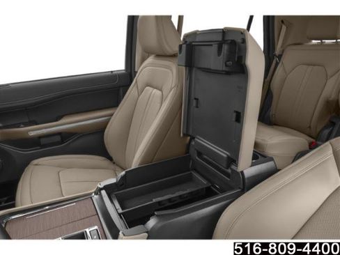 Used 2023 Ford Expedition Limited AWD/4WD image 14