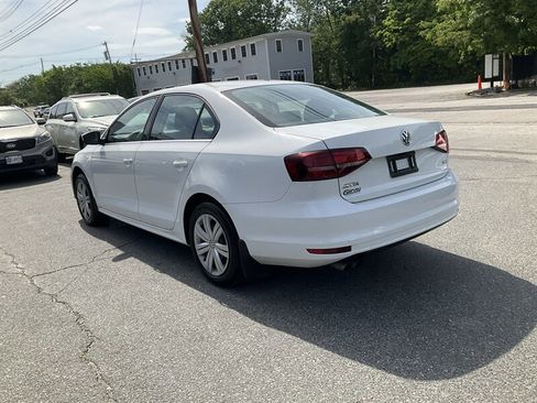 Used 2017 Volkswagen Jetta S FWD image 7