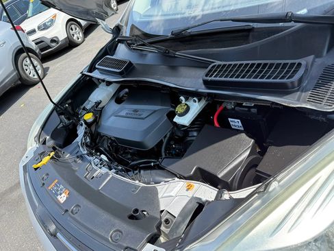 Used 2014 Ford Escape SE FWD image 9