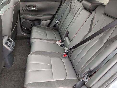 New 2025 Acura ADX A-Spec image 23