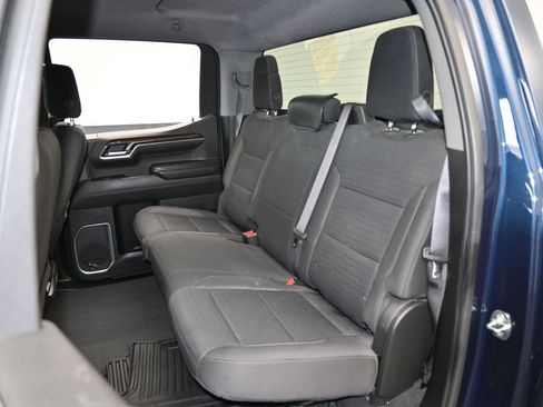 Used 2022 Chevrolet Silverado 1500 RST image 33